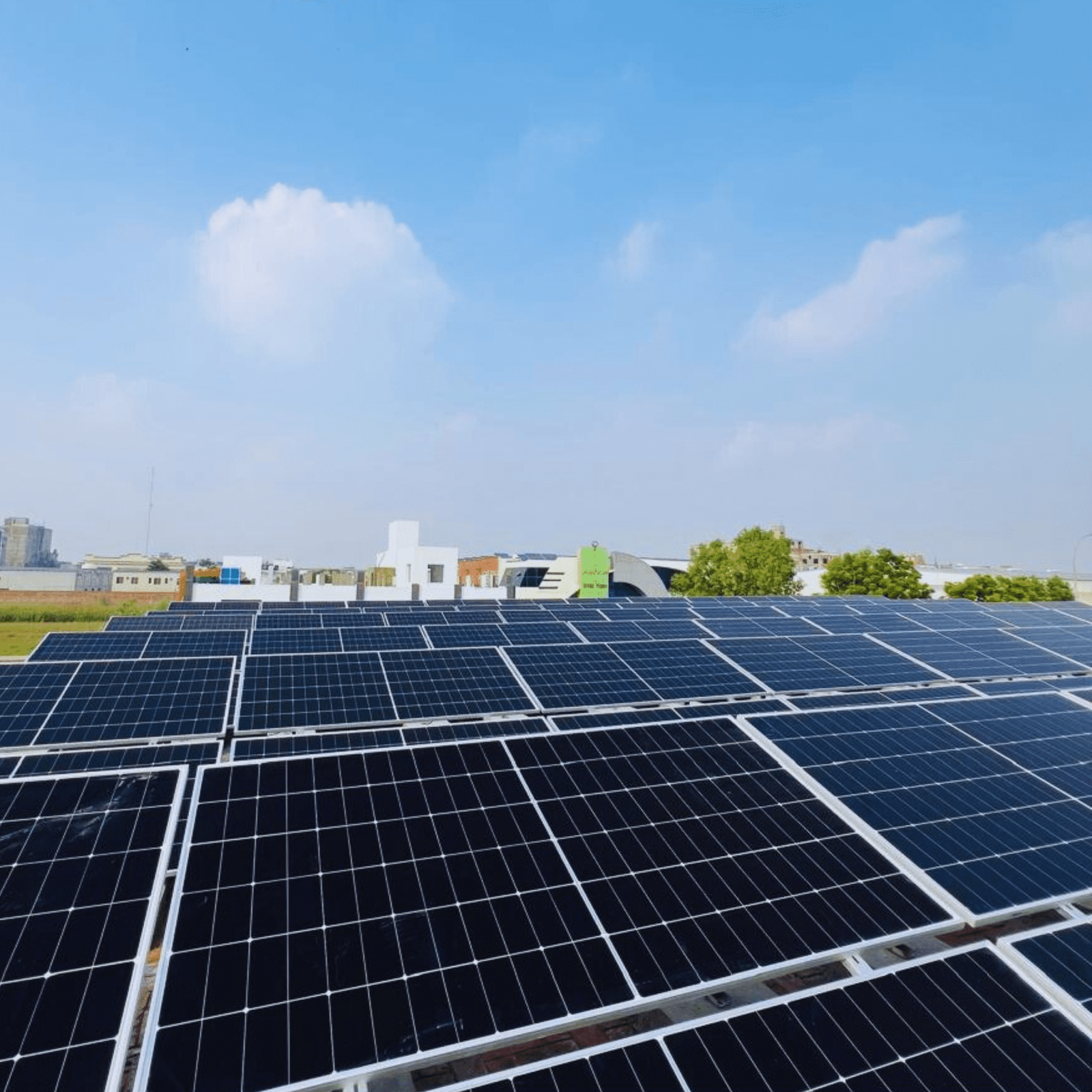 100kW OnGrid Inverter (1)