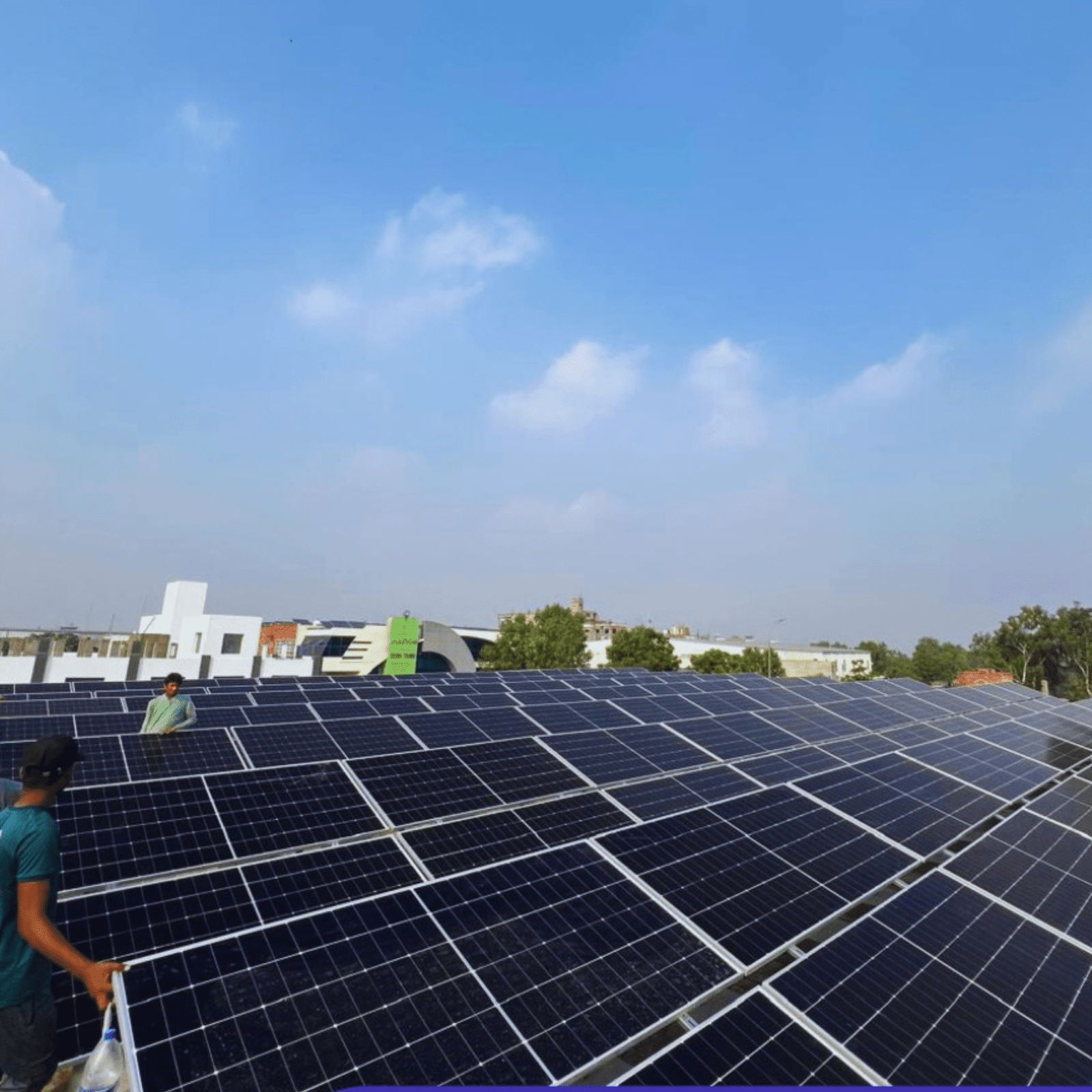 100kW OnGrid Inverter (2)