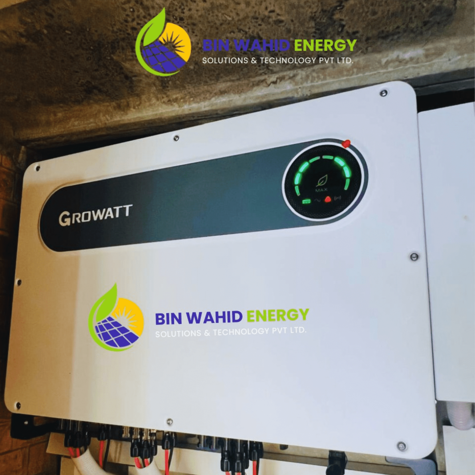 100kW OnGrid Inverter (3)