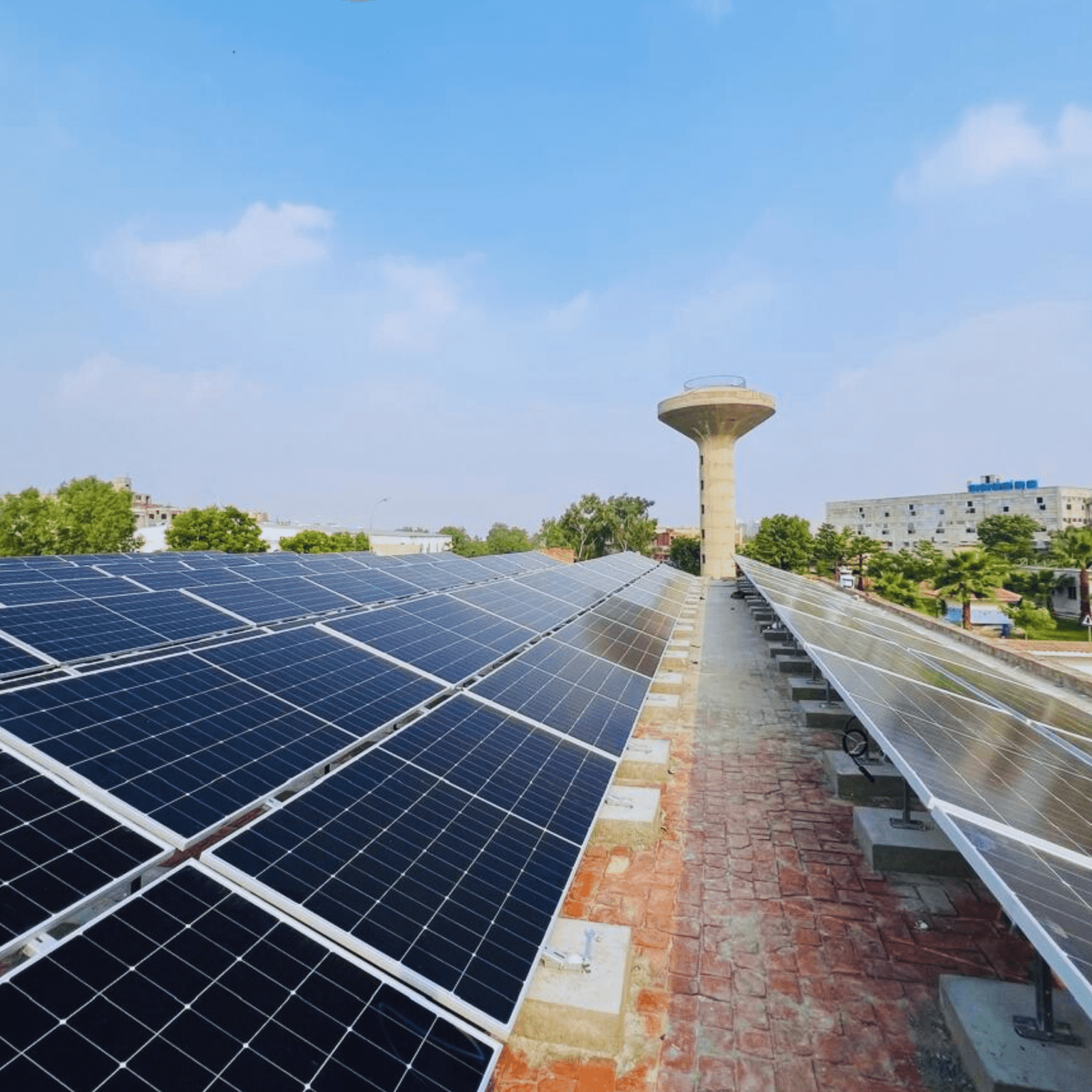 100kW OnGrid Inverter
