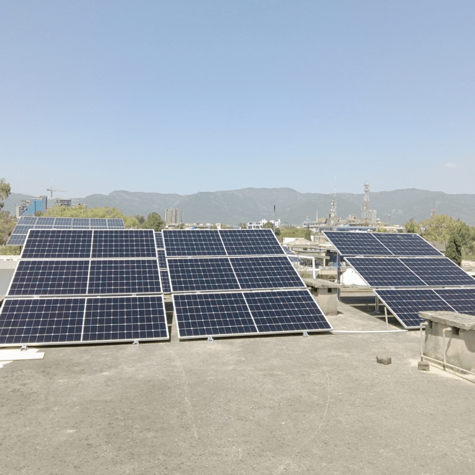 10kw Ongrid Aotai 10kw (2)