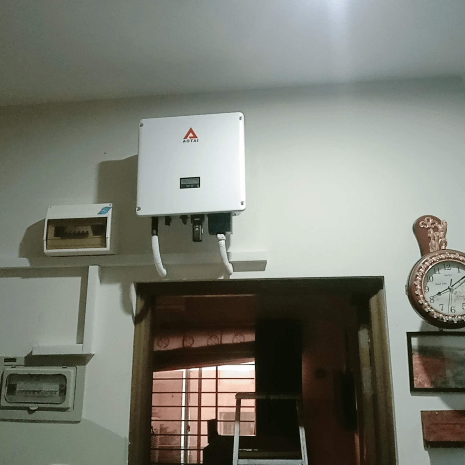 10kw Shah Allah Dita