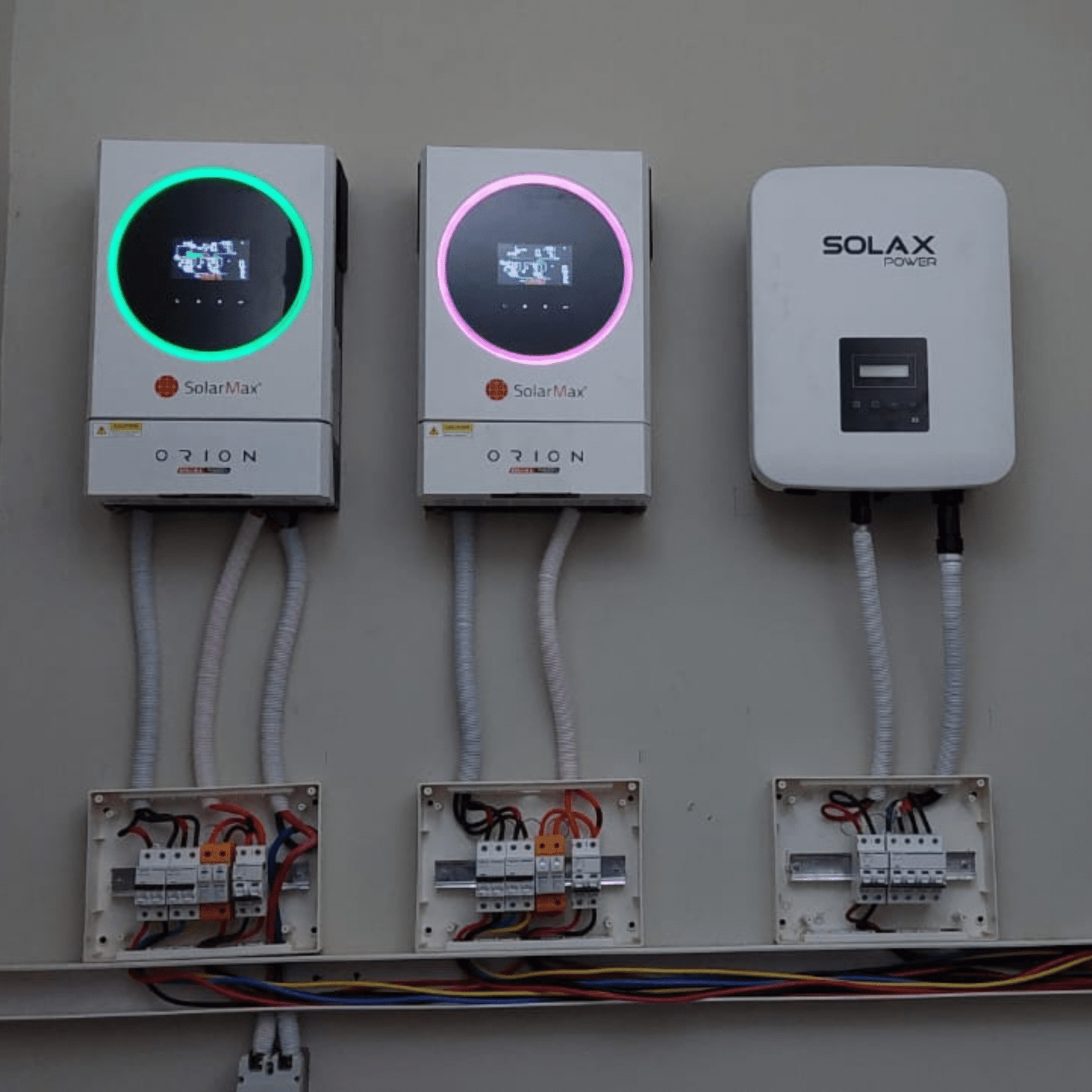 20kw Mianwali