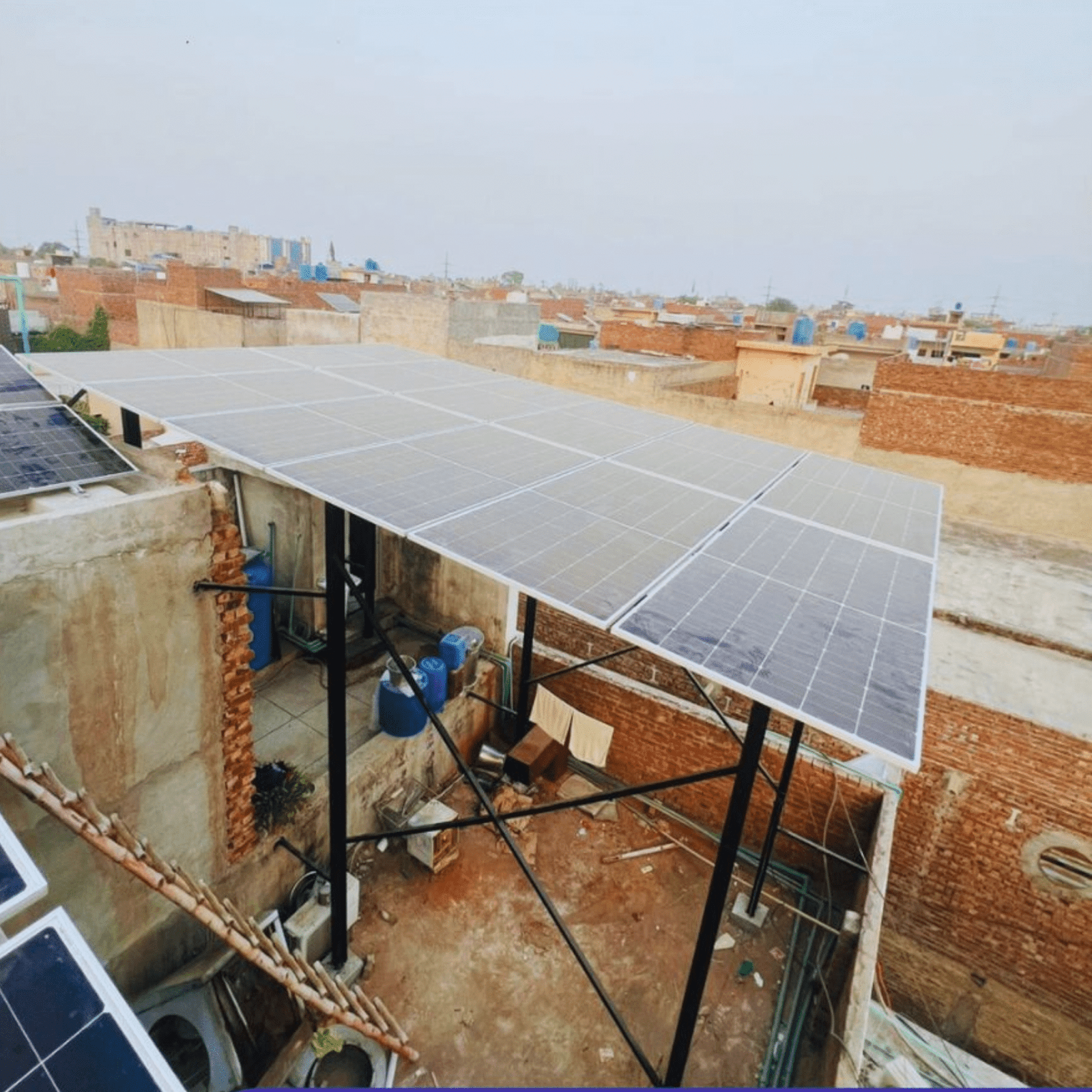 40kW Solar System (1)