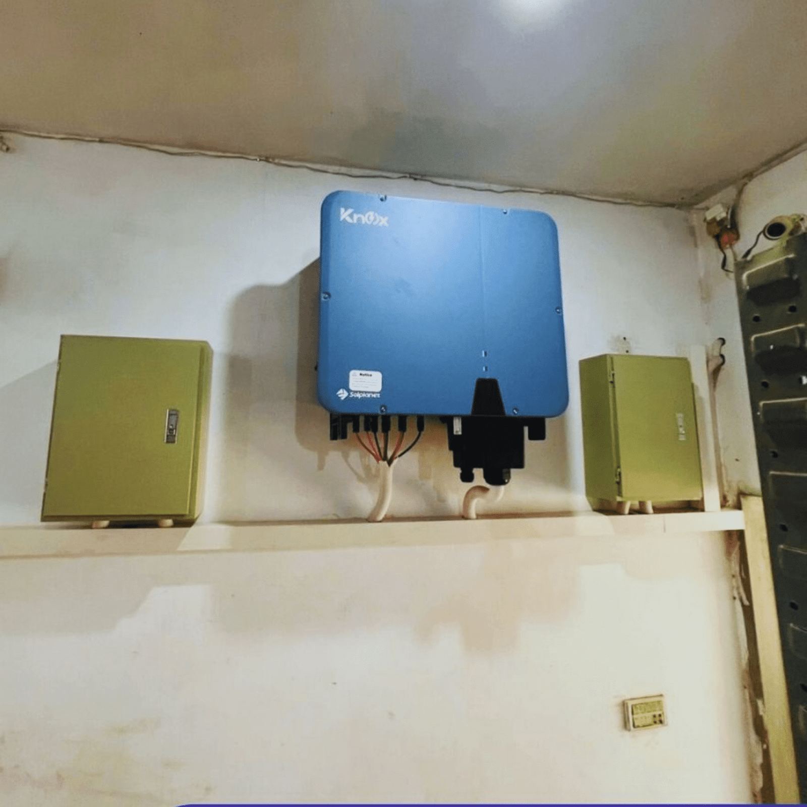 40kW Solar System (2)